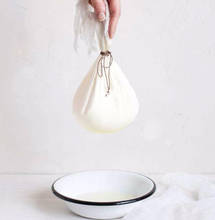 1,5 ярдов белая хлопчатобумажная марля муслиновая ткань для сливочного сыра ткань для упаковки сыра кухонные инструменты терка для сыра домашний инструмент 2024 - купить недорого