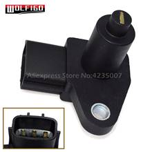 Wolfigo-sensor de posição para eixo de manivela, para nissan modelos 2373135u11, 2016-2018 2024 - compre barato