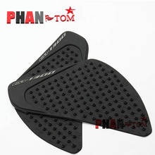 Motorcycle Anti slip Tank Pad Sticker Gas Knee Grip Traction Side 3M For Honda CB1300 2006 2007 2008 2009 2010-2015 CB 1300 2024 - buy cheap