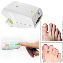 Nail Fungus onychomycosis Infection Treatment LLLT Cold Laser Light therapy Home Use Foot Fungus Nails Anti Fungal 2024 - buy cheap