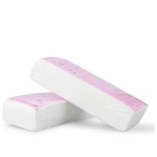 180Pcs Removal Nonwoven Body Cloth Hair Remove Wax Paper Rolls High Quality Hair Removal Epilator Wax Strip Paper Roll 2024 - buy cheap