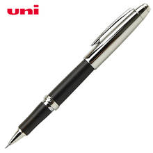 Mitsubishi Uni M5-5015 Mechanical Pencil 0.5mm Oak wood + Plated metal automatic pencil Writing Supplies Office & School 2024 - buy cheap