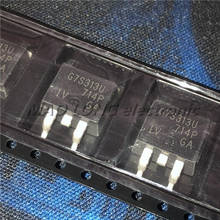 Transistor de efeito de campo mos 5 tamanhos irg7s313u a-263 mos 2024 - compre barato