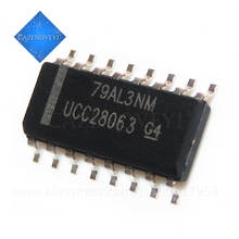 2pcs/lot UCC28063 UCC28063DR 28063 SOP-16 In Stock 2024 - buy cheap