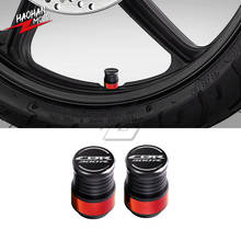 For Honda CBR300R CBR300 All Year Motorcycle Wheel Tire Valve Cap Cover 2024 - buy cheap