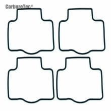 4 Carburetor Float Bowl Chamber Gasket Seals for Kawasaki Ninja ZX7 ZX7R ZXR750 Stinger ZX750 H/J/L/P ZX 7 7R ZXR 750 Carb Parts 2024 - buy cheap