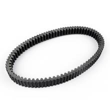 Areyourshop For Yamaha XP500 T-MAX 500 2004-2011 Drive Belt Scooter Motorcycle Parts 5VU-17641-00-00 2024 - buy cheap