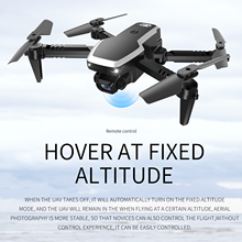 NEW Mini Drone With Camera  4K 1080P HD Camera 6CH WIFI FPV Aerial Photography Helicopter  Foldable Quadcopter Dron Toys 2024 - buy cheap