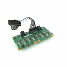 00FJ756 8 Bay 2.5in HDD Backplane X3650 M5 servidor Disco Duro backplane FRU 00FJ756 2024 - compra barato