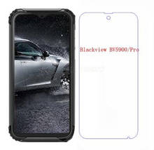 Película protectora de vidrio templado para Blackview BV5900, película protectora de alta calidad a prueba de explosiones para Blackview BV5900 Pro, 9H 2024 - compra barato