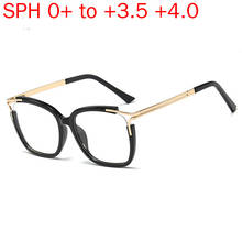 Transition Sunglasses Photochromic Reading Glasses Men Women Presbyopia Eyewear GlassesMetal Female Cat Reading Glasses NX 2024 - buy cheap