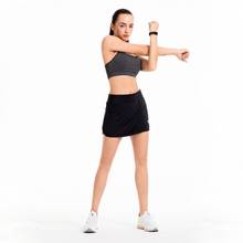 Women's Active Skorts Performance Skirt Running Tennis Golf Workout Sports 2019 Summer Sports Short Mini Skirts 2024 - buy cheap