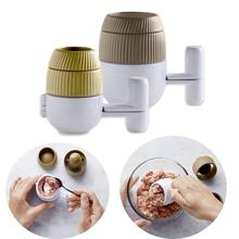 2pcs/set Kitchen Convenient Sandwich Meatball Maker Stuffed Meatball Clip DIY Fish Meat Rice Ball Maker Meatball Mold Tools 2024 - buy cheap