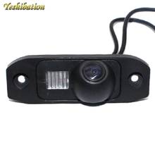 Yeshibation Rear View Camera For Volvo XC70 XC 70 2008~2009 Volvo C70 II V70 III 2006~2013 HD SONY CCD Back Up Parking Camera 2024 - buy cheap