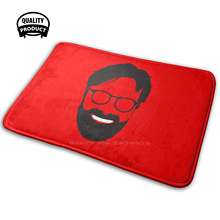 Jurgen Jurgen Klopp Lfc 3D Household Goods Mat Rug Carpet Cushion Manager Klopp Jurgen 6 Football Club Soccer Futbol Captains 2024 - buy cheap