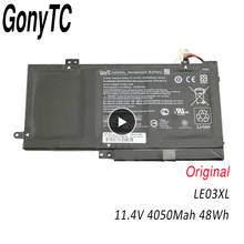 GONYTC LE03XL Battery For HP ENVY X360 M6-W102DX W102DX 796356-005 HSTNN-YB5Q HSTNN-UB60 HSTNN-UB6O HSTNN-YB5Q /PB6M 2024 - buy cheap