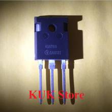 Real Original 100% nuevo K50T60 IKW50N60T 600V 50A IGBT TO-247 20 unids/lote 2024 - compra barato