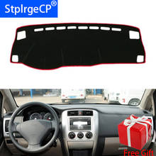 Almofada protetora para painel do carro, adesivo interior para suzuki liana 2005, 2006, 2007 a 2013 2024 - compre barato