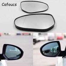 Side Rearview Mirror Glass Lens Heated For Mazda 6 GH 2007-2013 For Mazda 3 BL 2008-2013 For Mazda 2 Demio DE 2007-2014 2024 - buy cheap