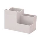Desktop Pen Holder Organizer Multi-functional Stationery Container Storage Rack - compare prices