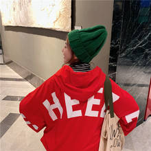 Streetwear Hoodies Woman Hoodies Zip-up Hooded Sweatshirts Long Sleeve Autumn Oversized Sweatshirt 2024 - buy cheap