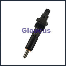 fuel injector Injection Nozzle for Cummins 4bt KDAL59P6 CPL1551 4928990 2024 - buy cheap