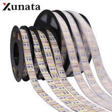 5050 LED Strip DC 12V 24V RGB RGBW RGBWW IP21 IP65 IP67 Waterproof 120leds/m 60leds/m LED Light Lamp 5m 2024 - buy cheap