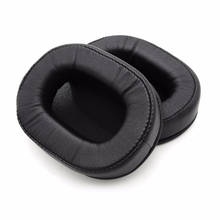 Replacement Earpads Foam Ear Pads Pillow Cushion Cover Cups Repair Parts for Panasonic RP-HC800 Noise-Canceling Headphones 2024 - buy cheap