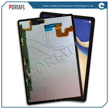 For Tab S4 T830 T837 T835C T835 LCD display + Touch Screen digitizer Assembly For Tab S4 SM-T8350 2024 - buy cheap