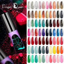 Nail Gel Polish 5ml 120 color UV Gel Nail Polish Lacquer Varnish 2024 - buy cheap