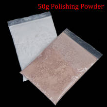 2019 Hot Sale  50g Glass Polishing Powder Oxide Cerium Composite Powder for Car Windows Car Polishing Tool 2024 - compre barato