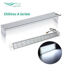 Chihiros-luz de led para aquário, série a, luz para nascido do sol, plantas, luz para cultivo, tanque de peixes, lâmpada aquática com controle de intensidade 2024 - compre barato