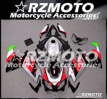 Набор обтекателей для Aprilia RS125 2006 2007 2008 2009 2010 06 07 08 09 10 11 2024 - купить недорого