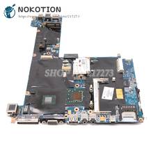 Nokotion-placa mãe para computador, portátil, sem fio, placa principal hp 2, completa 2024 - compre barato