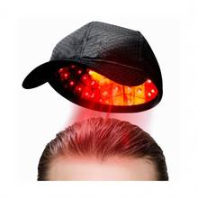 Laser Therapy Cap for Hair Growth Helmet Device Treatment COZING Hair Loss Promote Hair Regrowth Laser Cap Massager Equipment 2024 - buy cheap