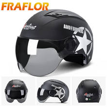 Motorrad Helm Helmet And Safety Cascos De Moto Para Los Hombres Downhill Engine Acessorios Para Moto Helmet Casco De Seguridad 2024 - buy cheap