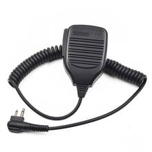 Speaker Mic Microphone for Motorola Portable CB Radio Walkie Talkie CP160 EP450 GP300 GP68 GP88 CP88 CP040 CP100 CP125 CP140 2024 - buy cheap