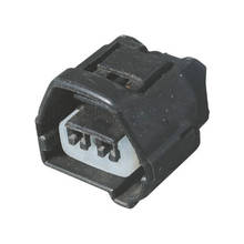 5/10/20/50/100sets 2Pin Toyota Cam Conector automotriz sensor de posición de cigüeñal conector 90980-10947 2024 - compra barato