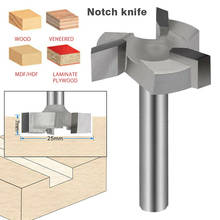 1/4" Shank Wood Milling Cutter Planing Tool Surfacing Flattening Router Bit Tipped Woodworking Tools 2024 - buy cheap
