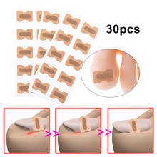 8/30pcs Ingrown Nail Correction Stickers Straightening Paronychia Treatment Recover Corrector Toe Nail Fingernail Care Tool 2024 - buy cheap