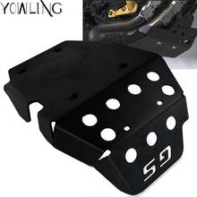 FOR BMW F700GS 2008 2009 2010 2011 2012 2013 2014 2015 2016 2017 Motorcycle Frame Engine Guard Skid Plate Bash Plate F 700 GS 2024 - buy cheap