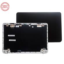GZEELE-Tapa superior de LCD para portátil HP ENVY 4-1000, ENVY4-1000, 1008, 1040, pantalla LCD, tapa trasera, 686574 2024 - compra barato