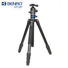 BENRO 360 Degrees Digital SLR DSLR Portable Camera Tripod Professional Camera Tripod  GA268TB2 2024 - buy cheap