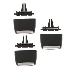 3pc Air   For BMW X5 X6, Front A/C Air   Outlet Tab Clip Repair Kit (For BMW X5 E70 06-12, for X6 E71 08-13) 2024 - buy cheap
