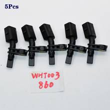 5Pcs ABS Speed Sensor For Audi A1 A3 Q2 TT Golf Passat B8 Tiguan Seat Toledo WHT003860 WHT003860 WHT003860 2024 - compre barato