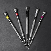 5x Screwdriver Set Eyeglasses Watch Jewelry Watchmaker Repair Precision Tool Kit 2024 - buy cheap