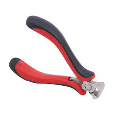 Guitar Bass String Cutter Scissors Pliers Fret Nipper Puller Tools Instrument 2024 - buy cheap