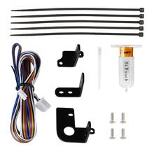 Upgraded Kit of  BL Touch V3.1 Self Leveling Sensor with 32Bit for Ender-3 Ender-5/5S/5PRO,Ender-6,CR-10,BT-TOUCH 2024 - buy cheap