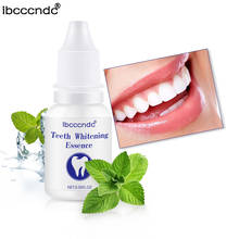 Teeth Whitening Essence Dental Oral Hygiene Effective Remove Stains Teeth Cleaning Essence  Liquid Dental Care 2024 - buy cheap