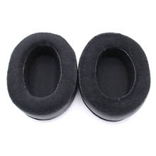 Replacement  Foam Ear Pads Cushions for Brainwavz HM5 For ATH-M50X for Sony MDR V6 Headphones 2024 - buy cheap